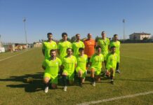 Calcio 3a Categoria – La rincorsa travolgente del Boca. Guicciardi: “Restiamo sul pezzo”