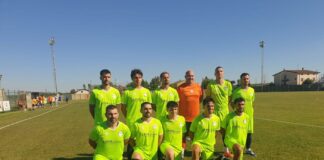 Calcio 3a Categoria – La rincorsa travolgente del Boca. Guicciardi: “Restiamo sul pezzo”