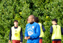 Calcio Eccellenza – Bombarda ha riacceso la Poggese: “Reazione splendida, avanti così”