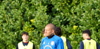 Calcio Eccellenza – Bombarda ha riacceso la Poggese: “Reazione splendida, avanti così”
