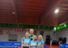 Tennis tavolo A1 f – La Brunetti detta legge anche in Sardegna: 3-0 al Marcozzi