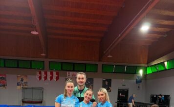 Tennis tavolo A1 f – La Brunetti detta legge anche in Sardegna: 3-0 al Marcozzi