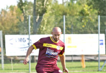 Calcio Prima Categoria – Buonaiuto: “Prima viene l’Olimpia, poi i gol”