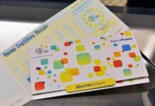 Risparmio postale: in provincia di Mantova oltre 1,8 miliardi di euro in buoni e libretti