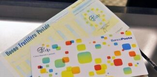 Risparmio postale: in provincia di Mantova oltre 1,8 miliardi di euro in buoni e libretti
