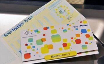 Risparmio postale: in provincia di Mantova oltre 1,8 miliardi di euro in buoni e libretti
