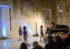 Da John Cage al folclore iraniano l’ideale connessione tra musica e danza