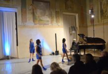 Da John Cage al folclore iraniano l’ideale connessione tra musica e danza