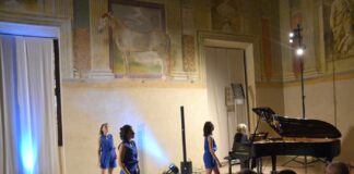 Da John Cage al folclore iraniano l’ideale connessione tra musica e danza