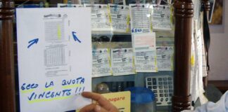 Gratta e Vinci, nel Mantovano vinti oltre 25 milioni di euro Marmirolo regina della fortuna