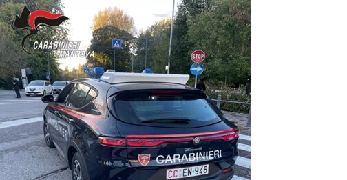 Ubriaco molesta i passeggeri sul regionale ad Asola: denunciato 53enne