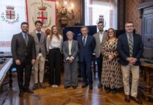 Assegnato il “Premio Gian Paolo Tosoni” 2026 a tre studenti universitari