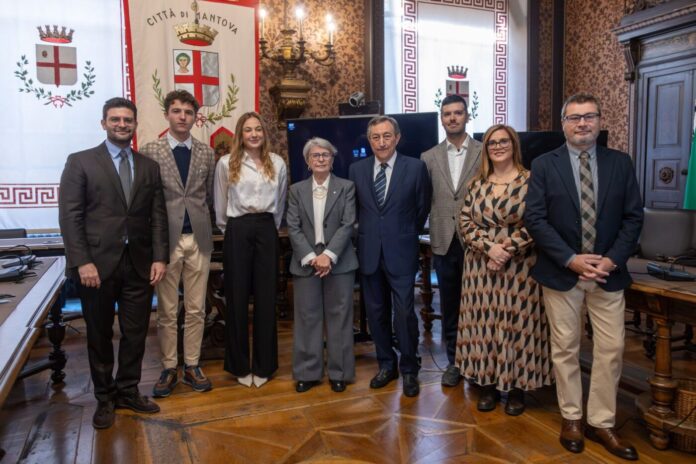 Cerimonia Premio Tosoni 26