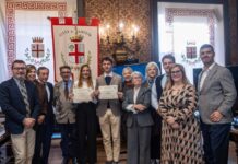 Tre giovani talenti premiati per l’agricoltura del domani