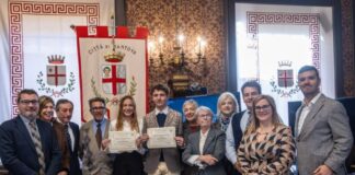 Tre giovani talenti premiati per l’agricoltura del domani