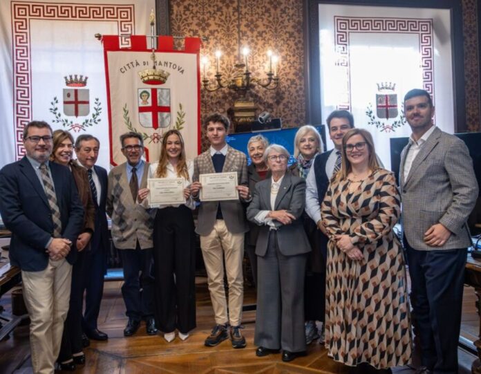 Cerimonia Premio Tosoni 26v_4182646