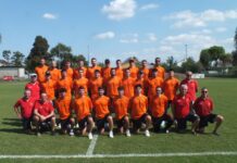 Calcio Terza Categoria – Gli anticipi della sesta giornata di campionato