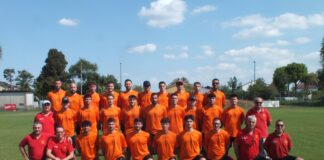 Calcio Terza Categoria – Gli anticipi della sesta giornata di campionato
