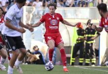 Calcio Serie B – Tommaso Del Lungo: “Mantova, la mia… grandissima occasione”