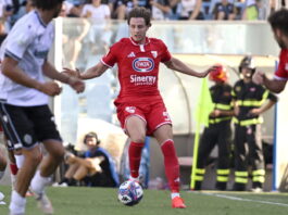 Calcio Serie B – Tommaso Del Lungo: “Mantova, la mia… grandissima occasione”
