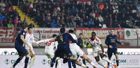 Calcio Serie B – Mantova, il ko con la Cremonese fa male. A Modena la prova più dura