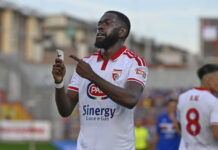 Calcio Serie B – Longonda carica il Mantova: “Il Palermo non ci fa paura”