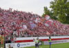 Calcio Serie B – Mantova, Martelli sold out col Palermo. E la città riassapora le “notti magiche”