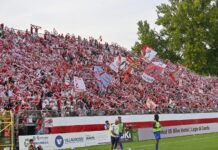 Calcio Serie B – Mantova, Martelli sold out col Palermo. E la città riassapora le “notti magiche”