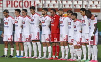 Calcio Serie B – Mantova, il calendario fino alla 20esima giornata