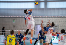 Pallavolo Serie A3 – Lusetti promuove il Gabbiano “Vittoria importante, siamo rimasti sempre concentrati”