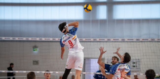 Pallavolo Serie A3 – Lusetti promuove il Gabbiano “Vittoria importante, siamo rimasti sempre concentrati”
