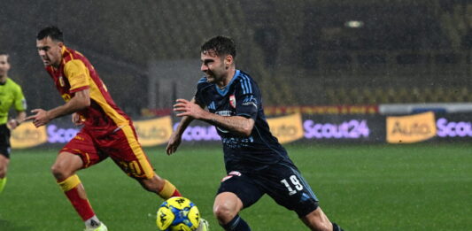 Calcio Serie B – Il Mantova sfodera gli artigli per la “bestia nera” Catanzaro