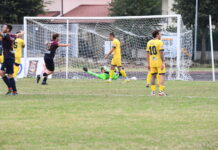 Calcio Eccellenza – Castiglione, questa volta il finale sorride: 2-1 al Ciliverghe