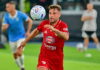 Calcio Serie B – Mantova, arriva anche il rinnovo di Ruocco