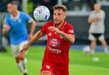 Calcio Serie B – Mantova, arriva anche il rinnovo di Ruocco