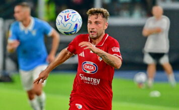 Calcio Serie B – Mantova, arriva anche il rinnovo di Ruocco