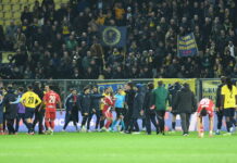 Calcio Serie B – Il Mantova è allergico al Braglia: solo una vittoria negli ultimi 48 anni… ma con il Sassuolo