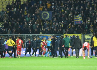 Calcio Serie B – Il Mantova è allergico al Braglia: solo una vittoria negli ultimi 48 anni… ma con il Sassuolo