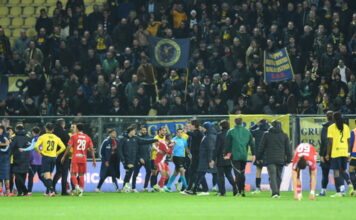 Calcio Serie B – Il Mantova è allergico al Braglia: solo una vittoria negli ultimi 48 anni… ma con il Sassuolo