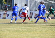Calcio Eccellenza – Il Castiglione deve accontentarsi dello 0-0 con la Verolese