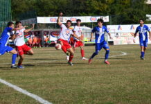 Calcio Eccellenza – Perani: “Castiglione, serve più cinismo”