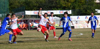 Calcio Eccellenza – Perani: “Castiglione, serve più cinismo”