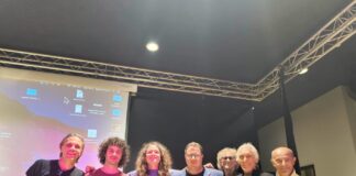 A Porto Mantovano successo per la serata con I Ribelli