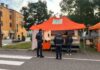 Carne senza tracciabilità e laboratorio abusivo: maxi sequestro al mercato contadino di San Benedetto Po