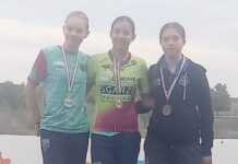Ciclocross – Rolfini, Flaviani e Bedegoni sugli scudi