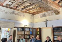 Viadana scopre i suoi tesori con il Fai: debutto da tutto esaurito: chiese, palazzi e Sinagoga prese d’assalto dai visitatori