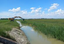 Manutenzione puntuale fondamentale in vista delle piogge