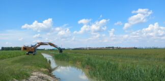 Manutenzione puntuale fondamentale in vista delle piogge
