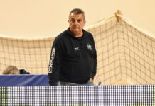 Volley Serie A3 – Gabbiano, via agli abbonamenti. Fattori: “Il pubblico è l’arma in più”