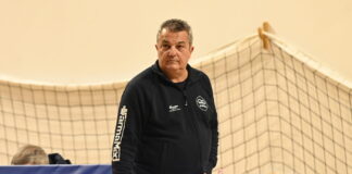 Volley Serie A3 – Gabbiano, via agli abbonamenti. Fattori: “Il pubblico è l’arma in più”